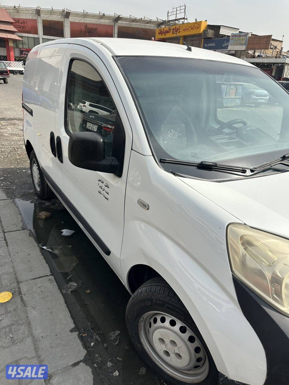 للبيع فيورينو موديل ٢٠١٤3