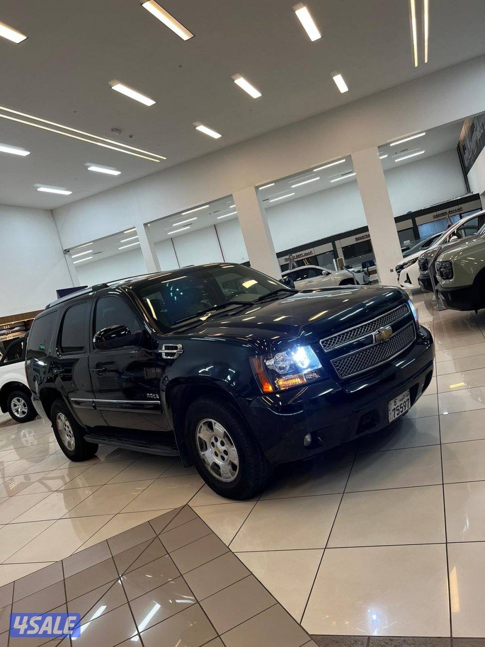 شفروليه تاهو0