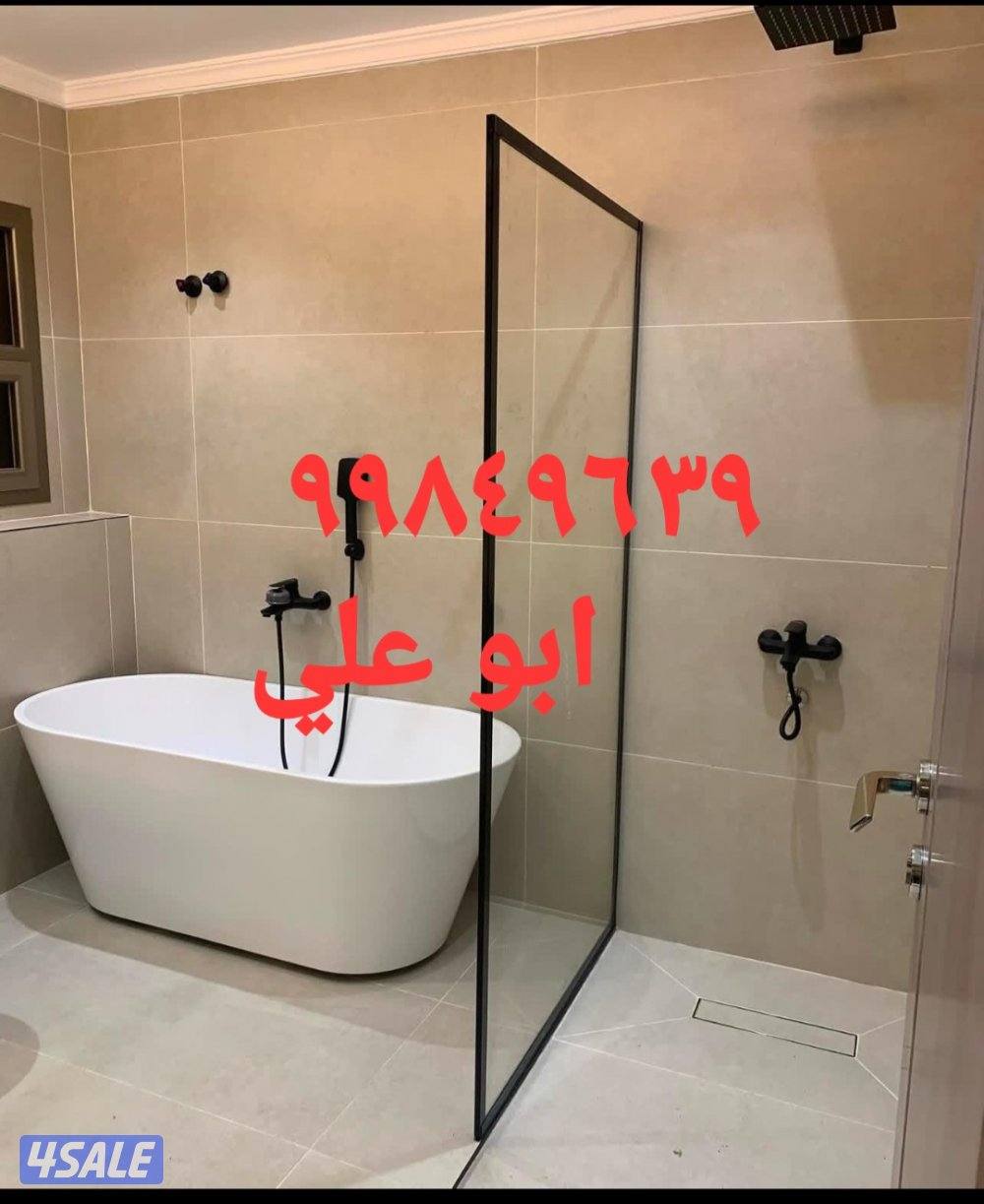 فني زجاج جميع مناطق الكويت9