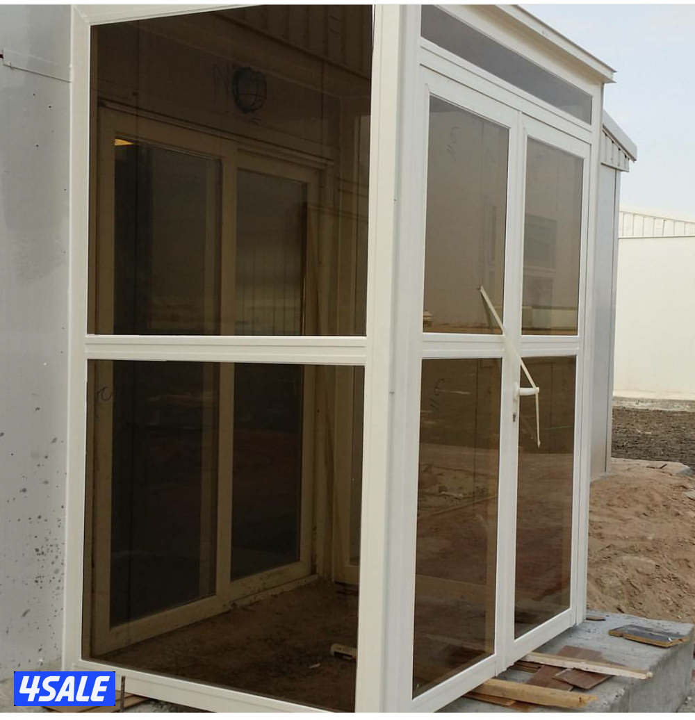 فني زجاج جميع مناطق الكويت15