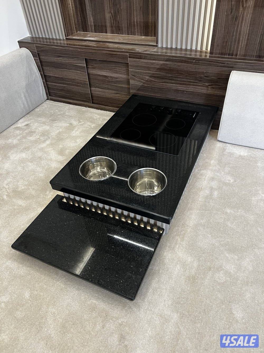 ديكورات واصباغ واعمال المغاسل ودونيات الحديثه بو فاطمه9