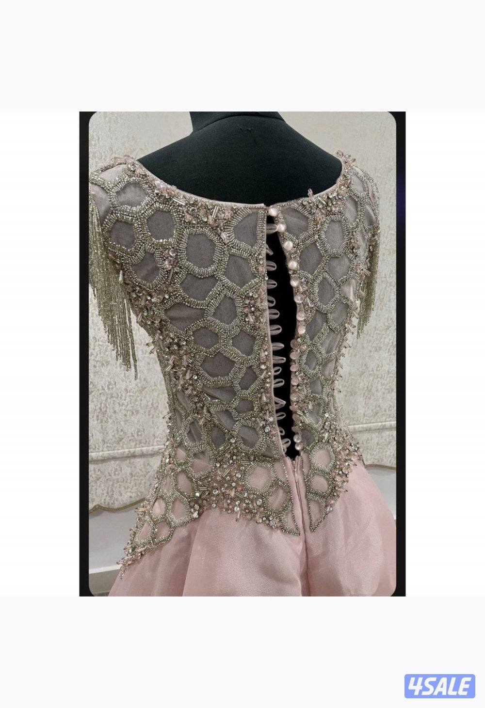 نفنوف سهرا شاريته ب170 ابي في70 يلبس من lوm لبس وحده قابل للمساومه1