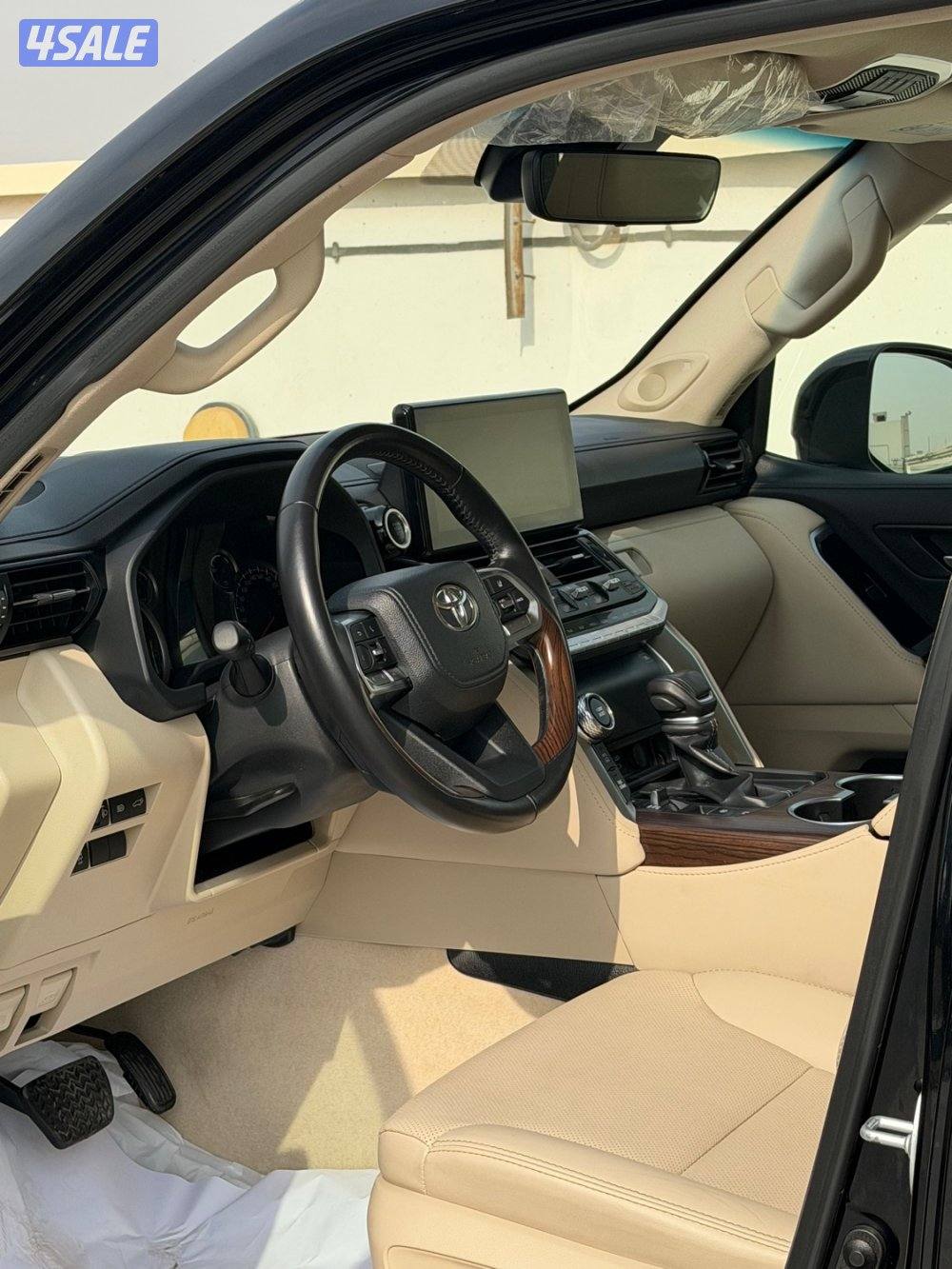 لاند كروز ايرو اس20231