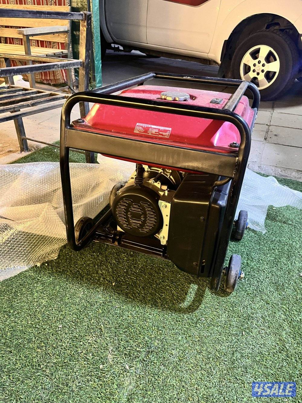 للبيع هوندا شبه جديد2