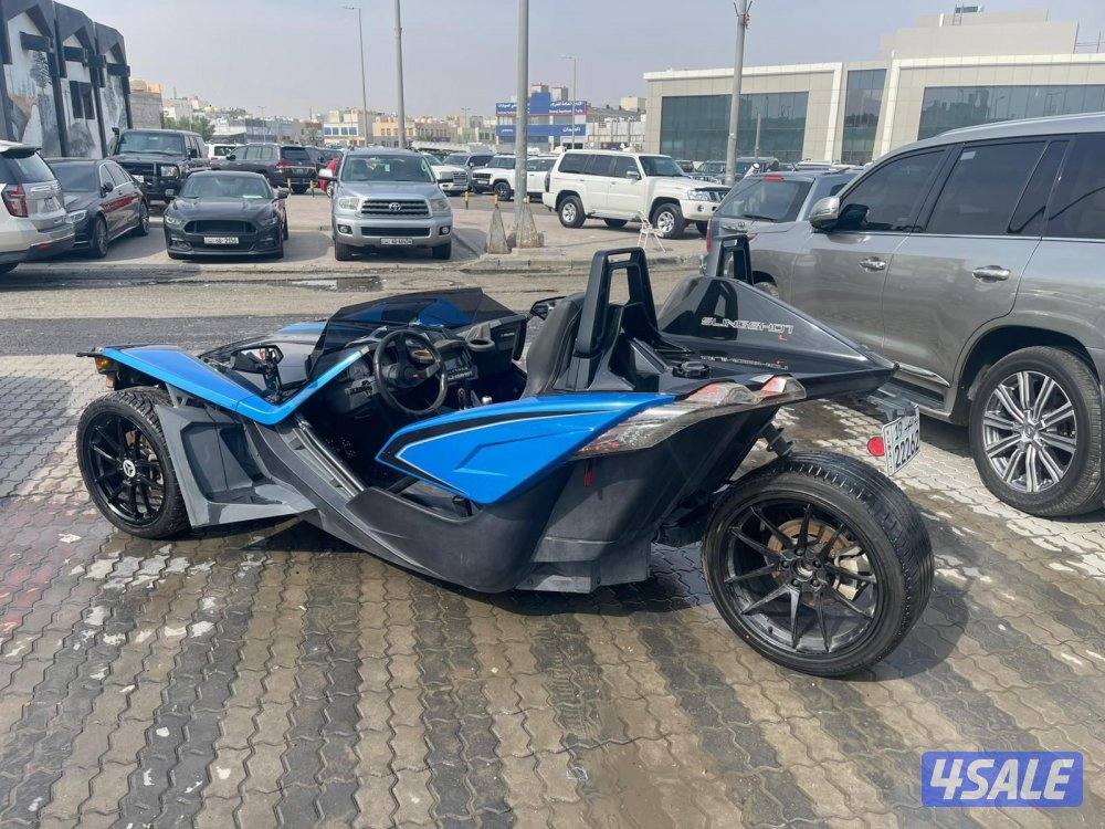 سلنق شوت SLR قير عادي2