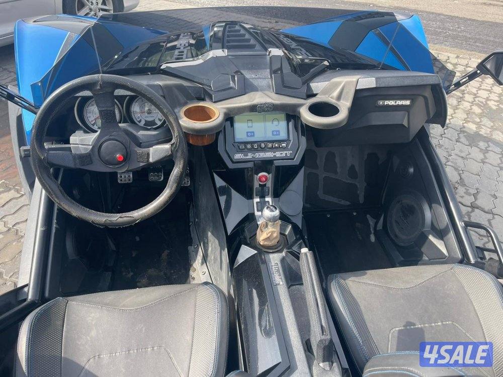 سلنق شوت SLR قير عادي3