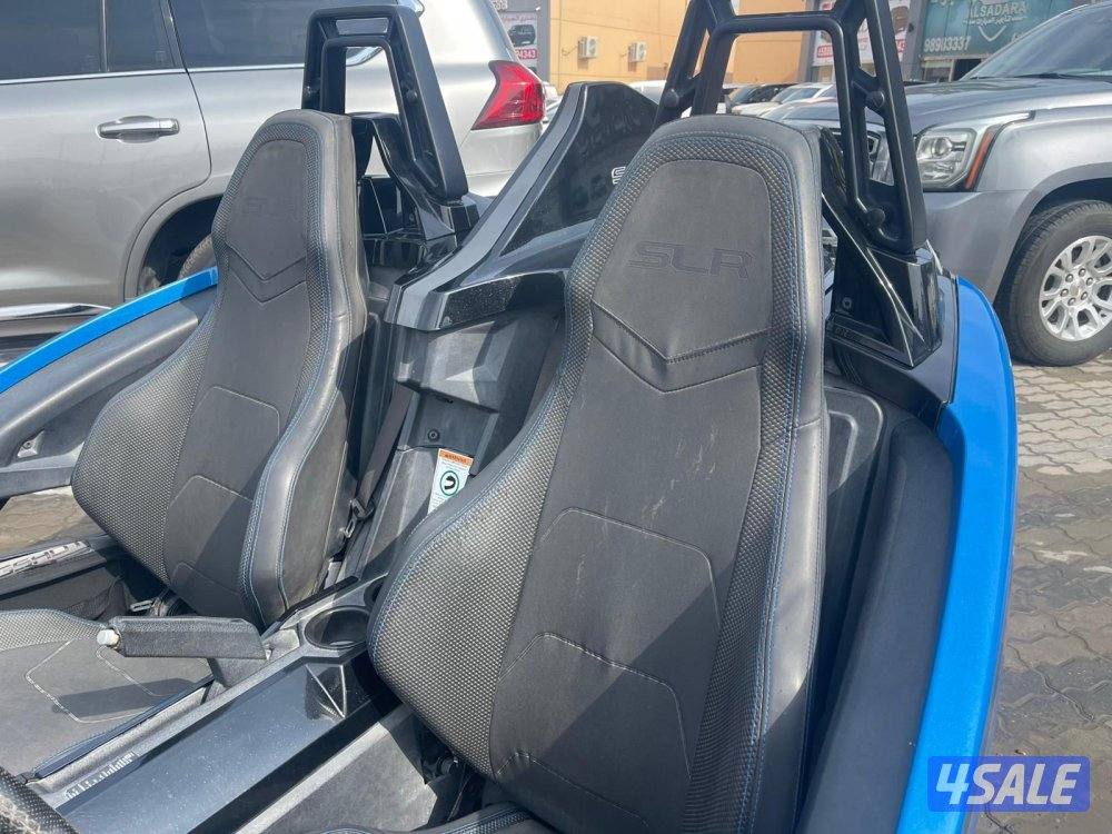 سلنق شوت SLR قير عادي4