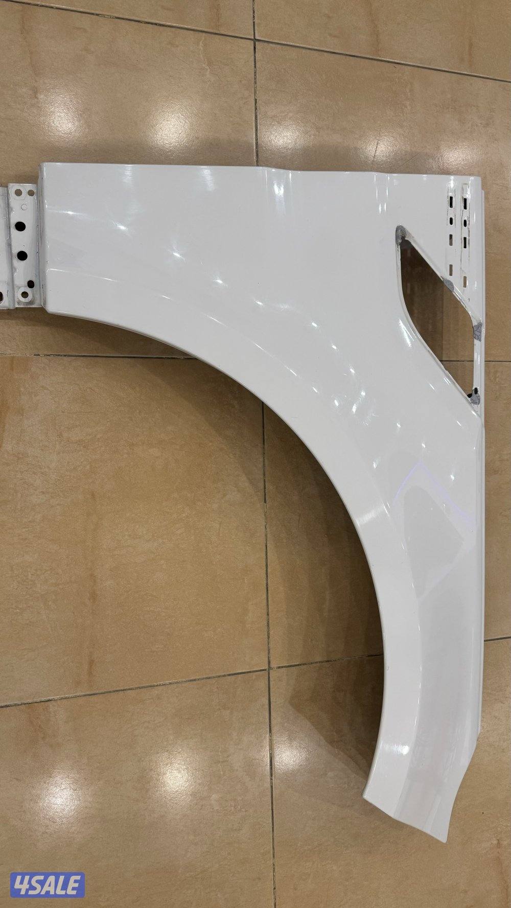 مدقر يمين رنج سبورت2