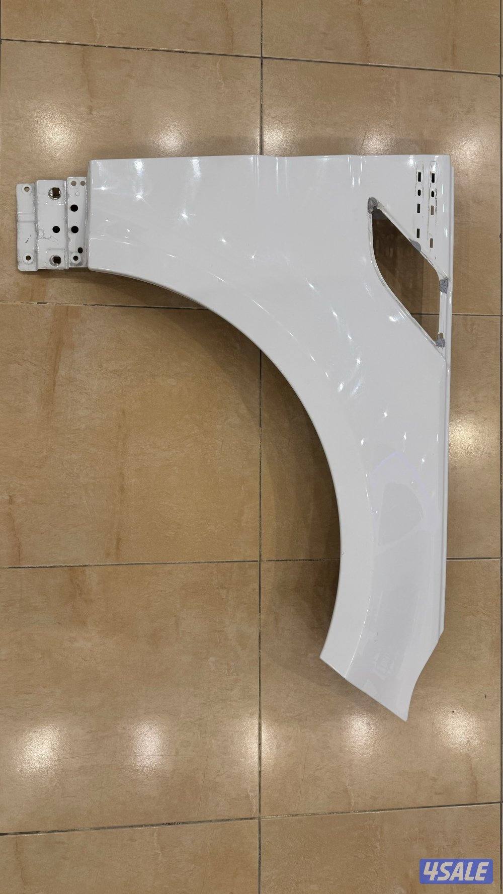 مدقر يمين رنج سبورت4