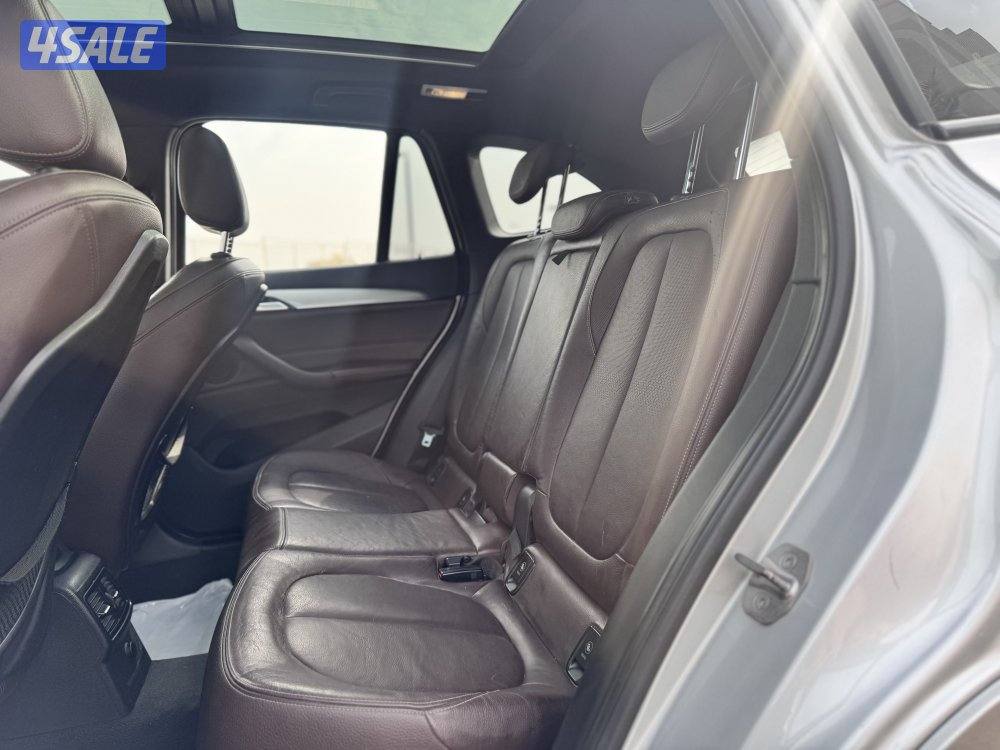 بي ام X1 موديل 2016 / كت M3