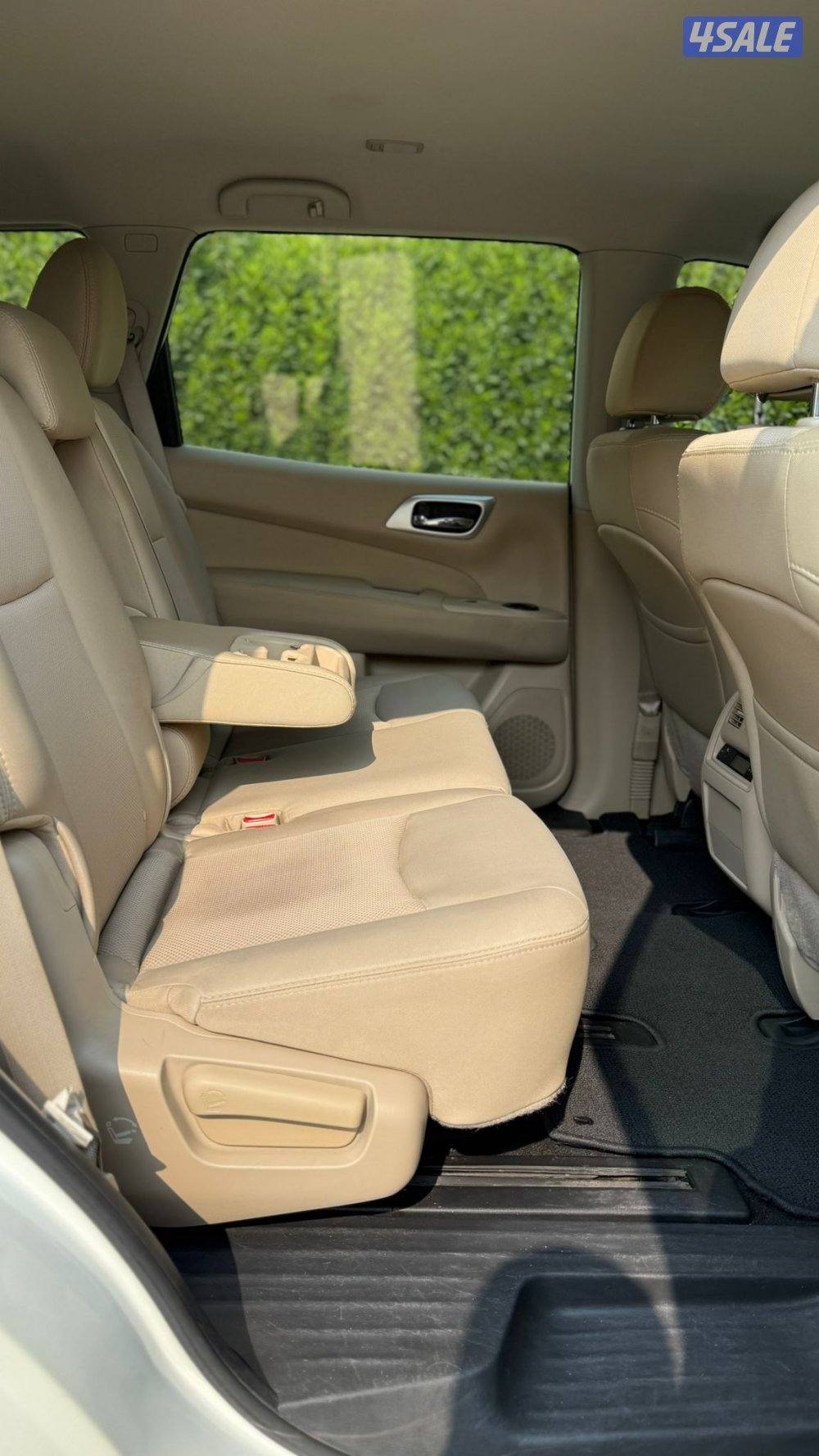 للبيع جيب باثفايندر موديل 20187