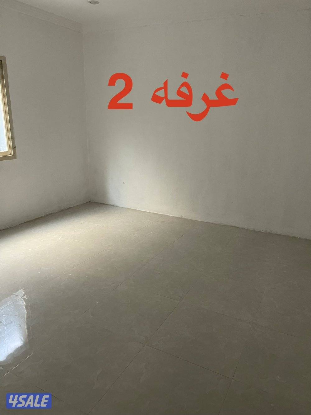 شقه ارضيه للايجار بالاندلس من المالك مباشر يمنع الوساطه1