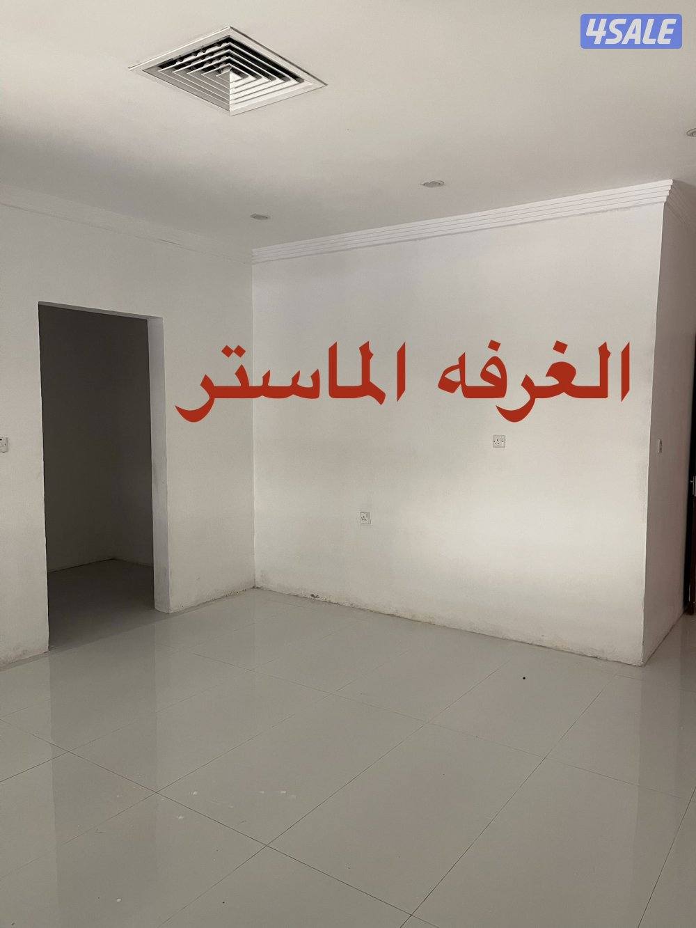 شقه ارضيه للايجار بالاندلس من المالك مباشر يمنع الوساطه2