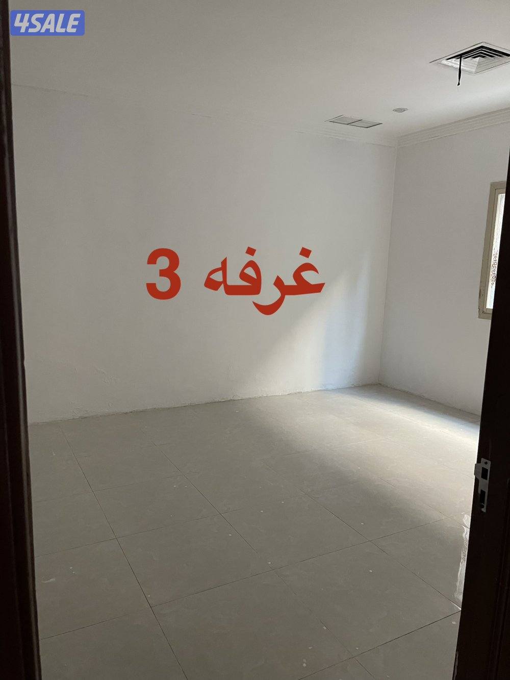 شقه ارضيه للايجار بالاندلس من المالك مباشر يمنع الوساطه3