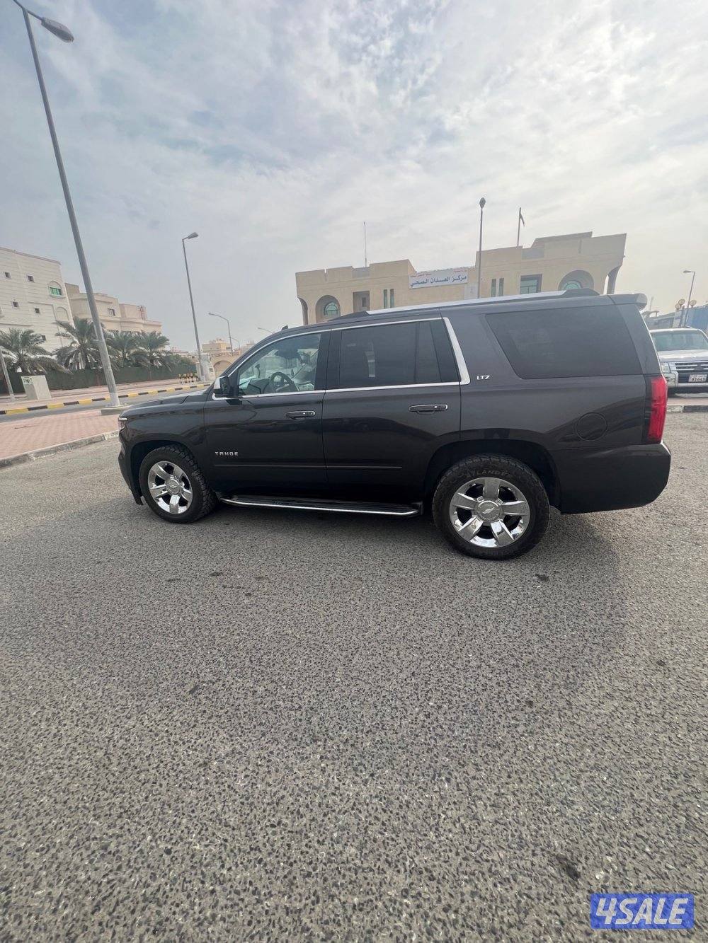 بيعه سريعه تاهو٢٠١٥اعلا درجه فحص ماشي ٣٠٠ فقط الي بيشتري يتصل0