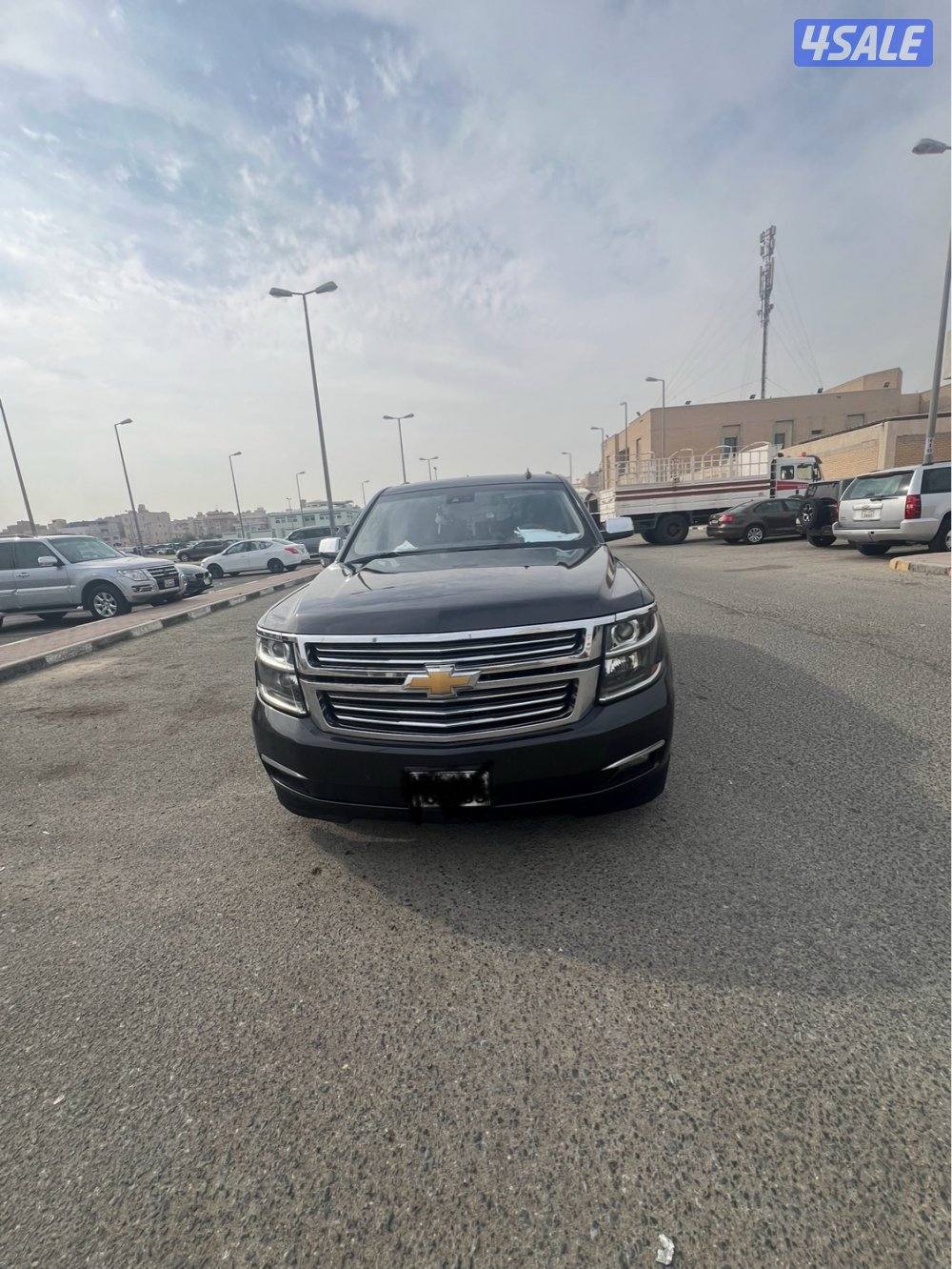 بيعه سريعه تاهو٢٠١٥اعلا درجه فحص ماشي ٣٠٠ فقط الي بيشتري يتصل3