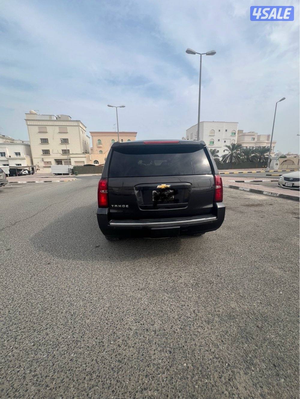 بيعه سريعه تاهو٢٠١٥اعلا درجه فحص ماشي ٣٠٠ فقط الي بيشتري يتصل2