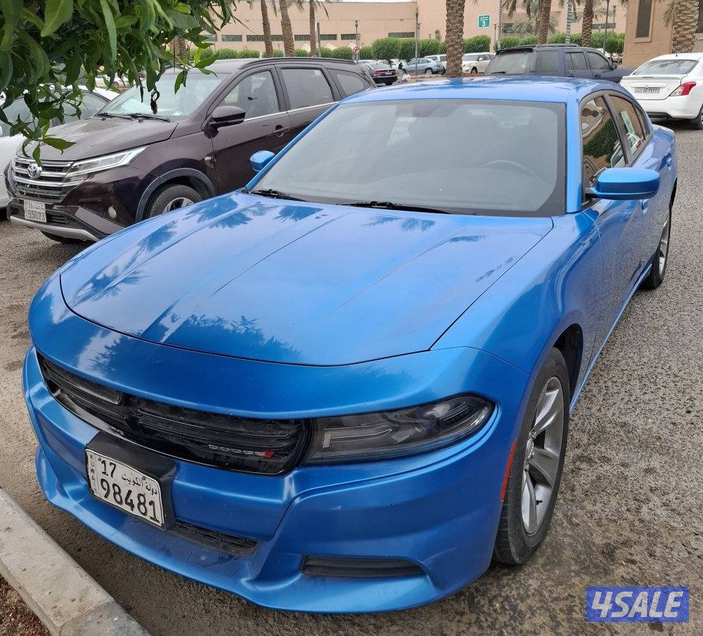 تشارجر ٢٠١٩ نظيف1