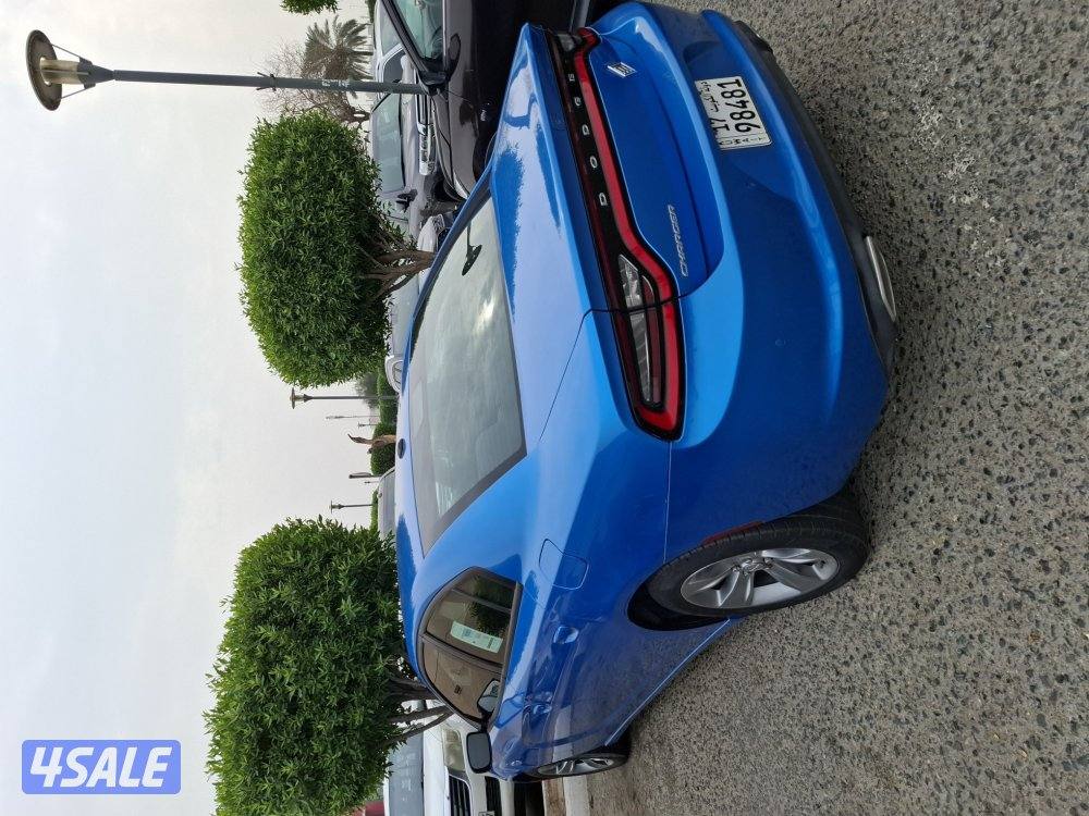 تشارجر ٢٠١٩ نظيف2