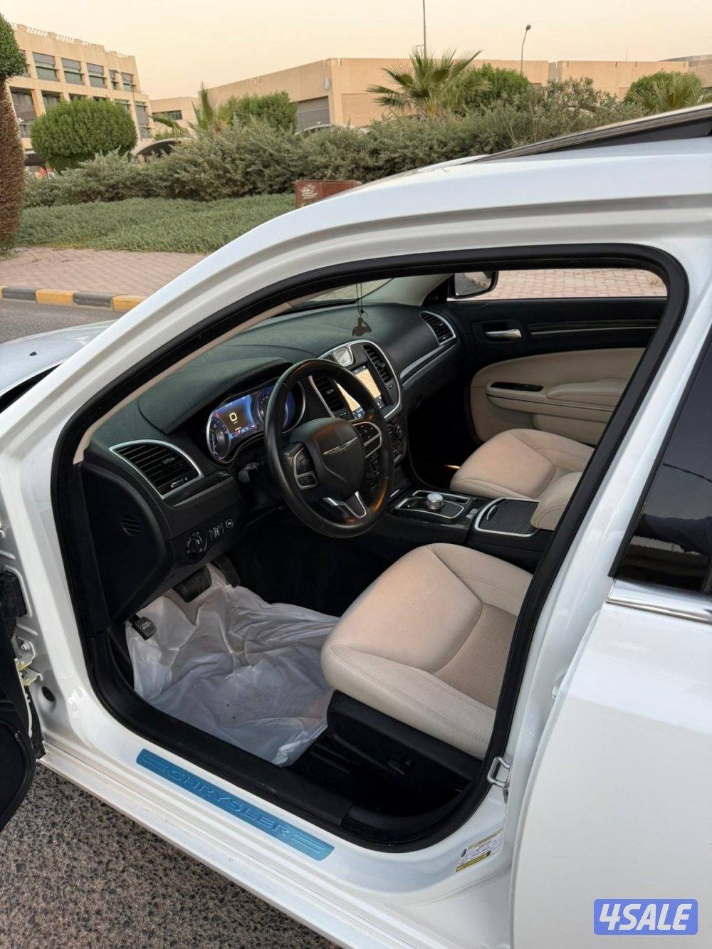 كرايزر 8 سلندر هيمي موديل 2019 صبغ الوكاله ماشي 38 فقط سيرفيس منتظم6