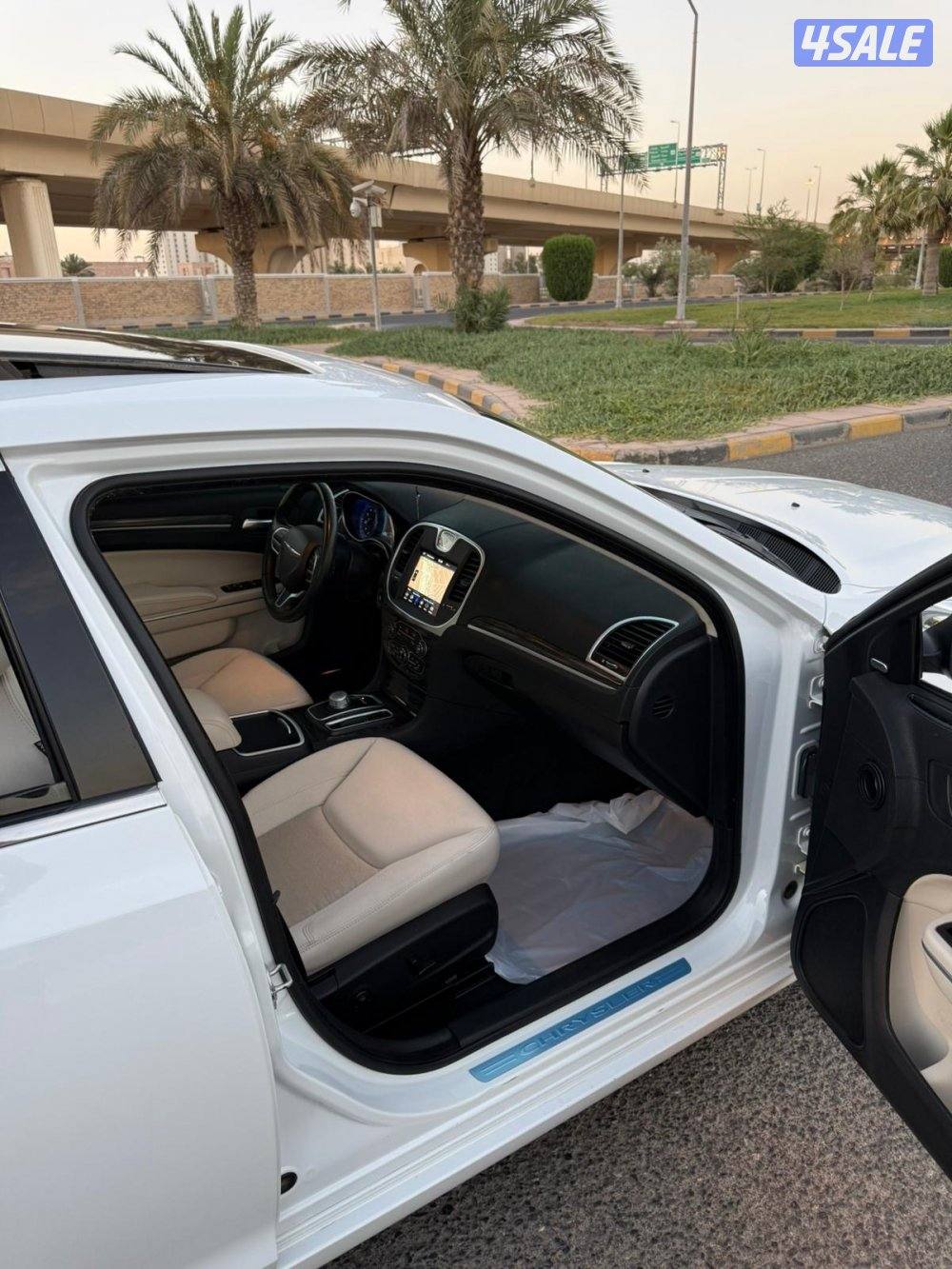 كرايزر 8 سلندر هيمي موديل 2019 صبغ الوكاله ماشي 38 فقط سيرفيس منتظم7