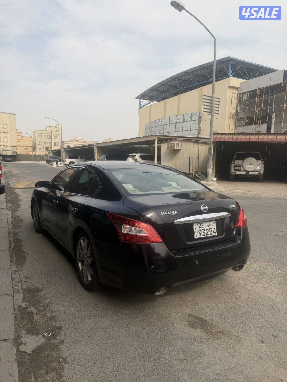 للببيع مكسيما 20101