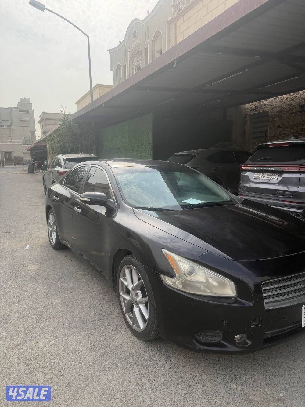 للببيع مكسيما 20102