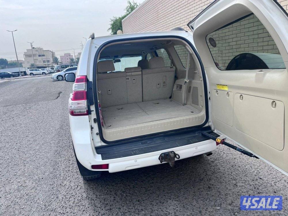 برادو ٢٠١٥1