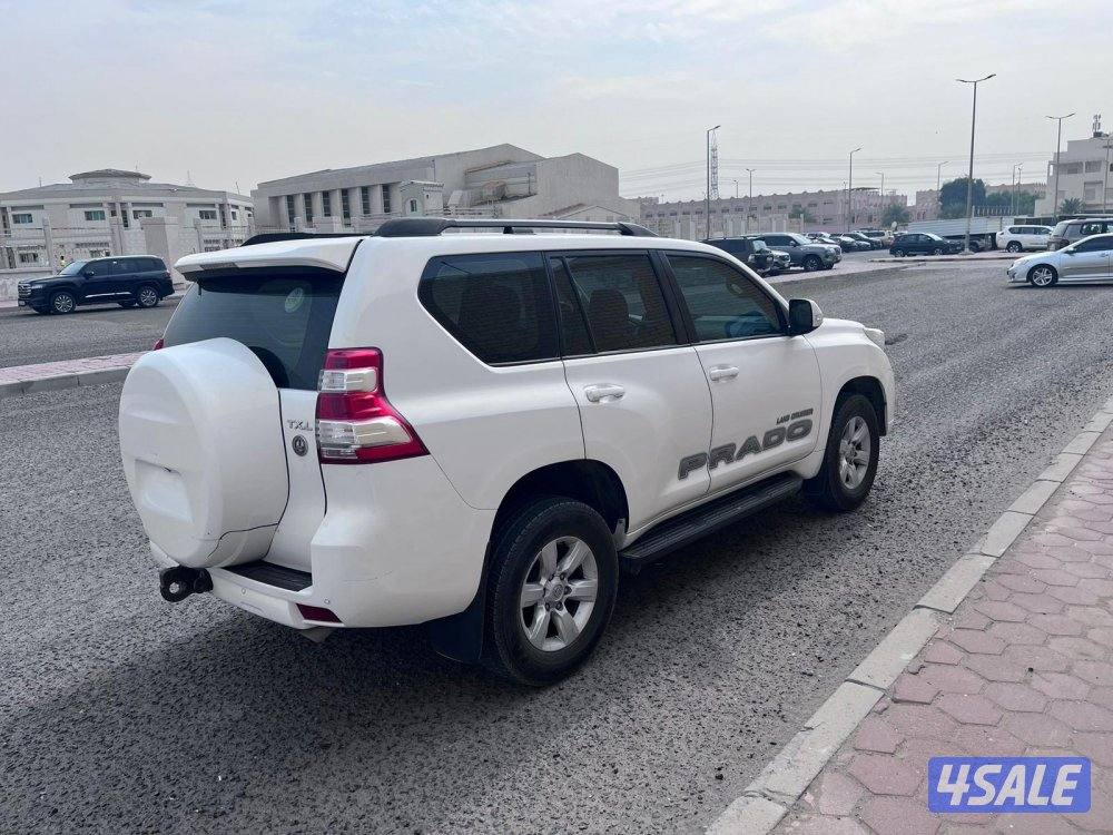 برادو ٢٠١٥2