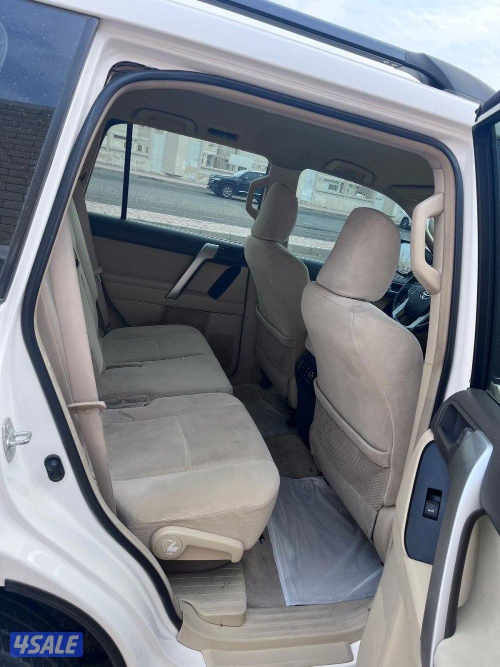 برادو ٢٠١٥3