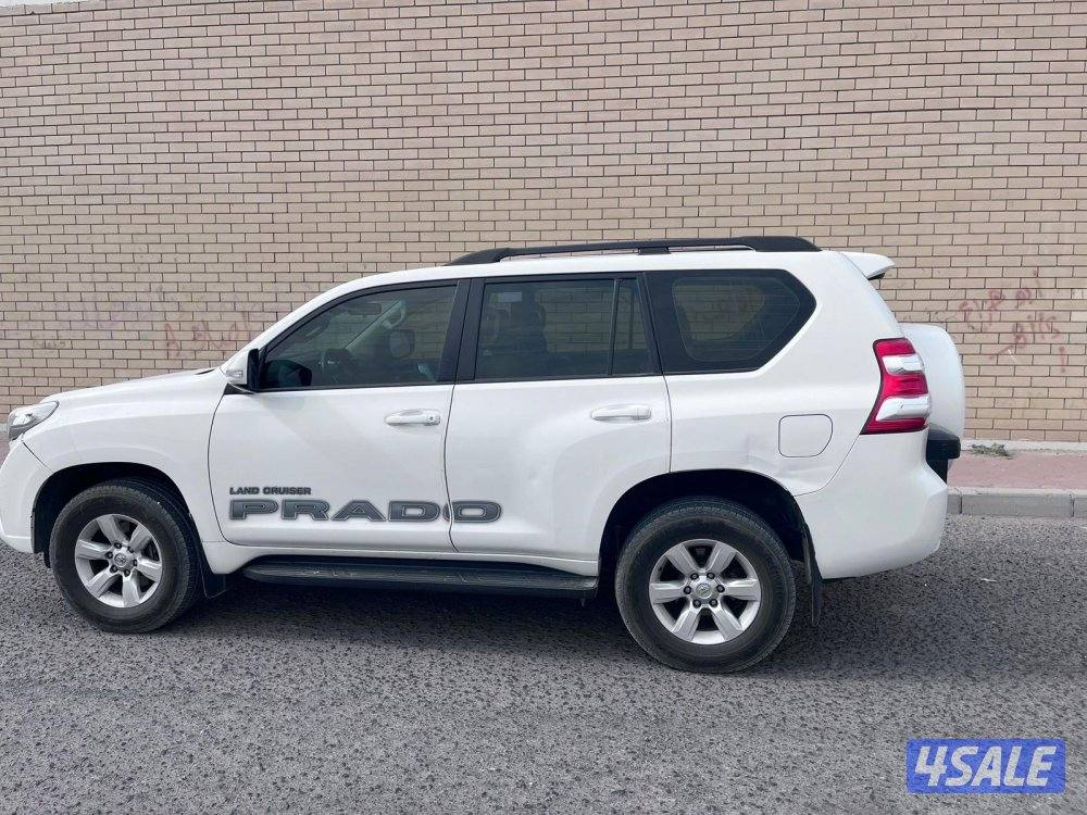 برادو ٢٠١٥5