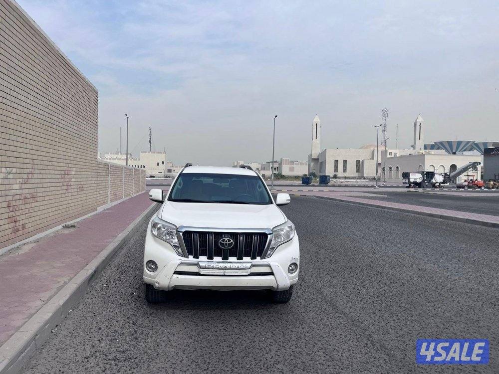 برادو ٢٠١٥6