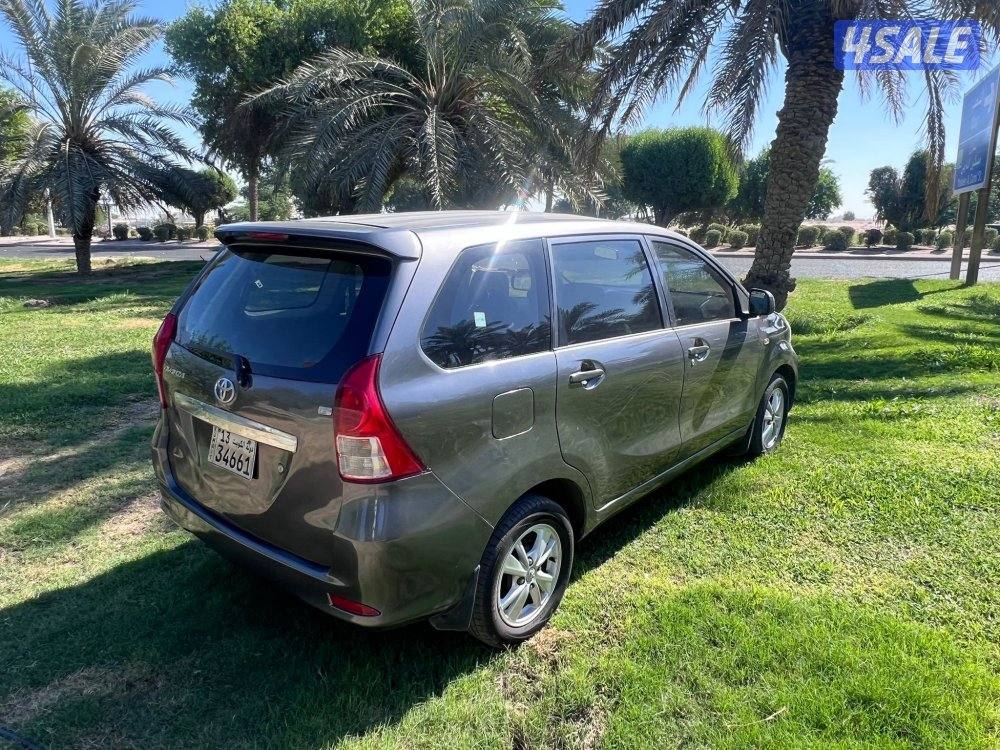 للبيع افنزا 20150