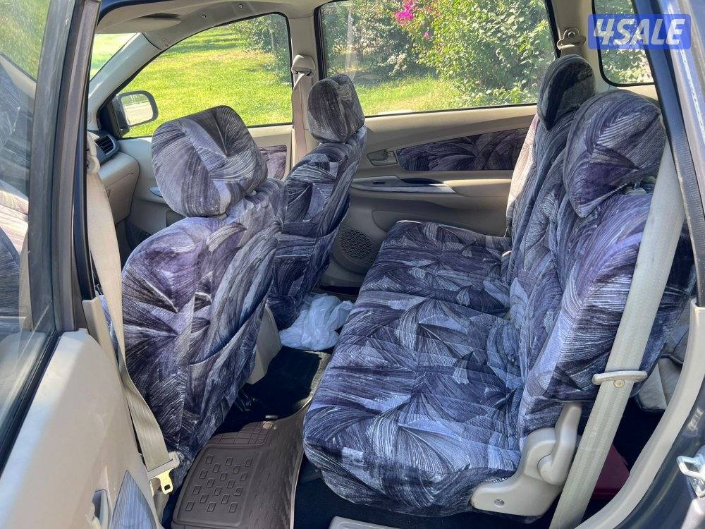 للبيع افنزا 20151