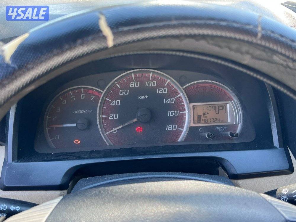 للبيع افنزا 20152