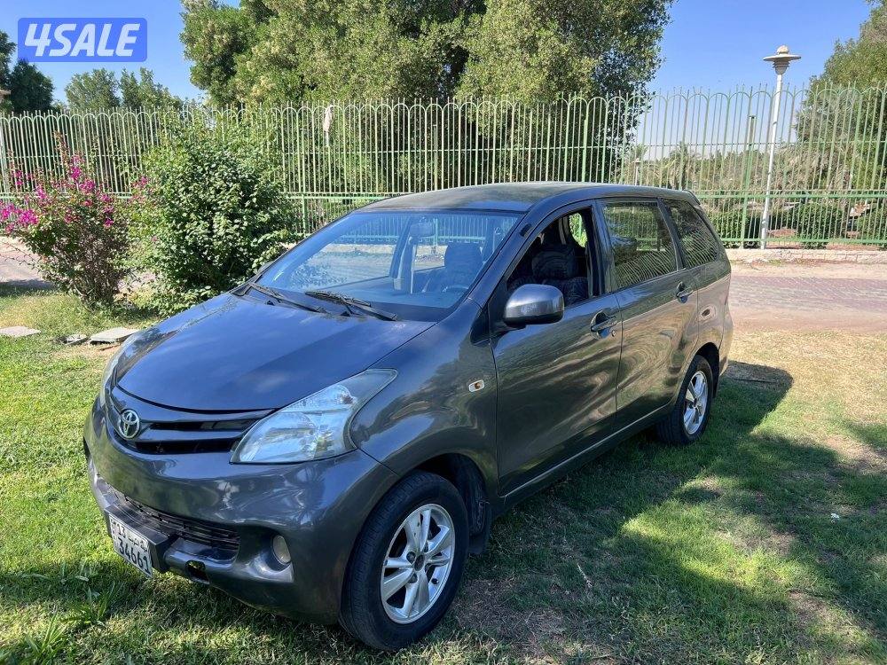 للبيع افنزا 20153