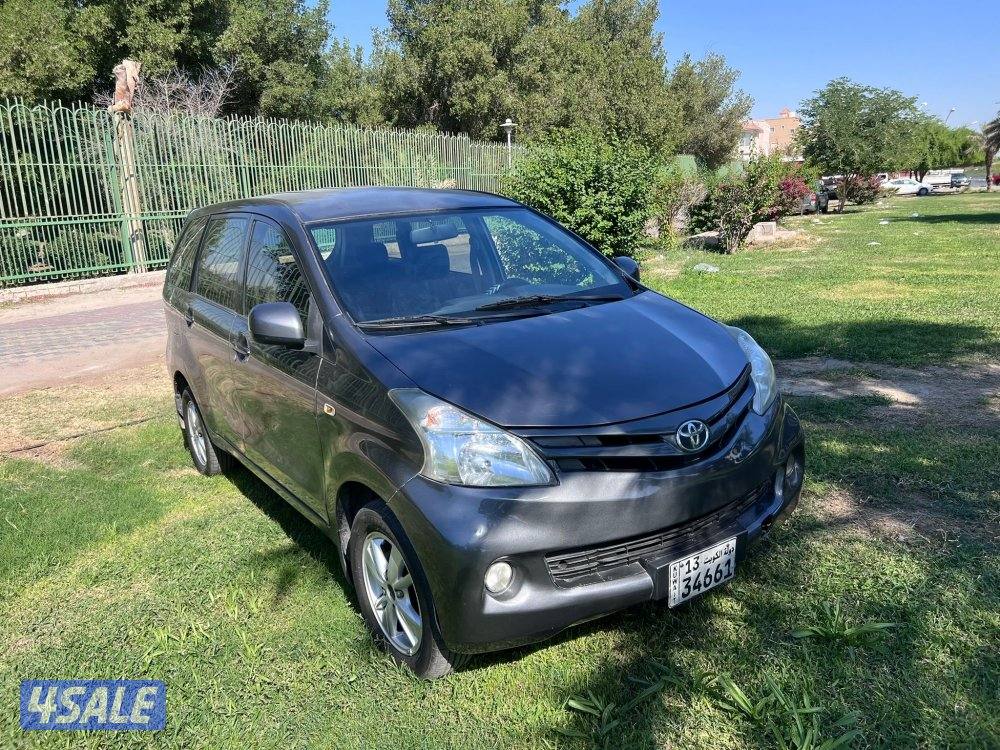 للبيع افنزا 20155