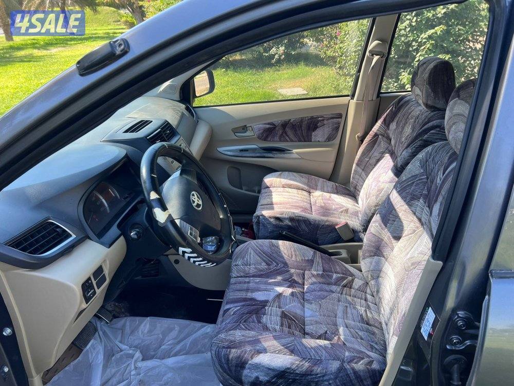 للبيع افنزا 20154