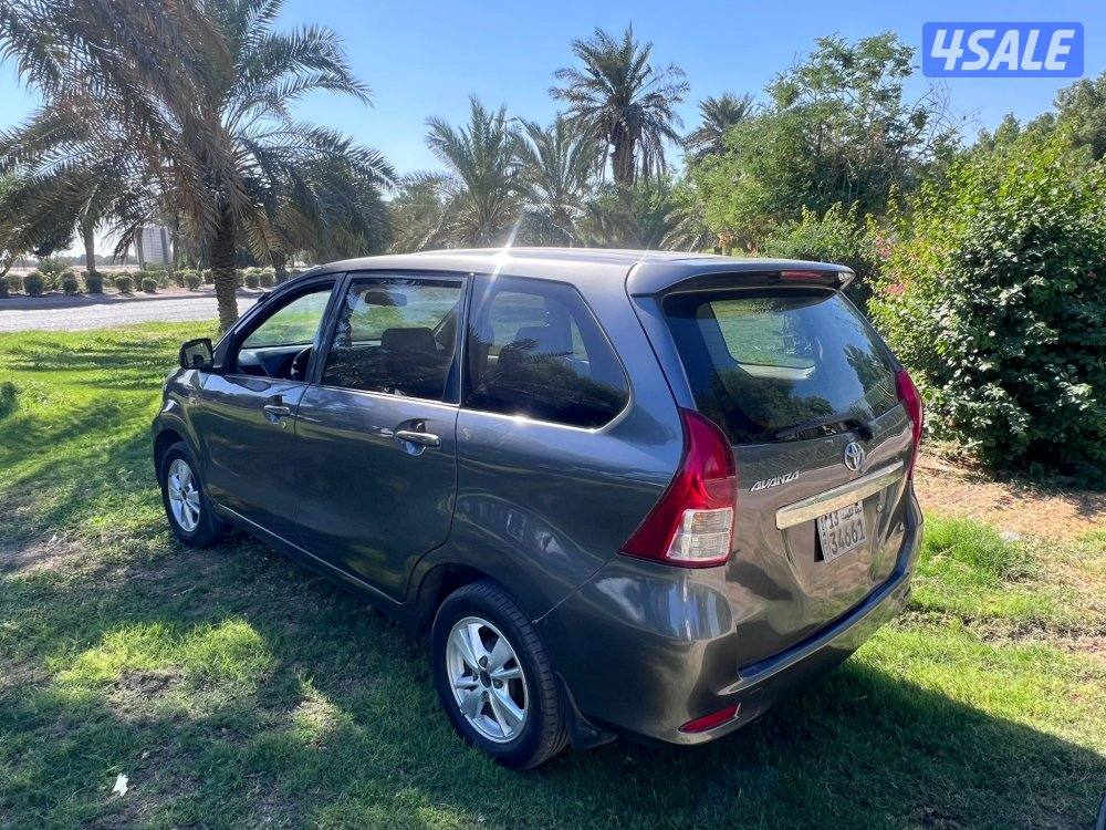 للبيع افنزا 20156