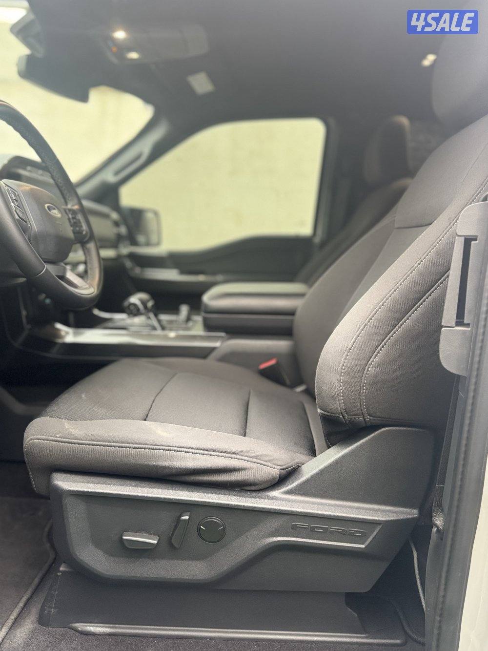 F150 Sport (للبيع كاش - ايجار تملك )1