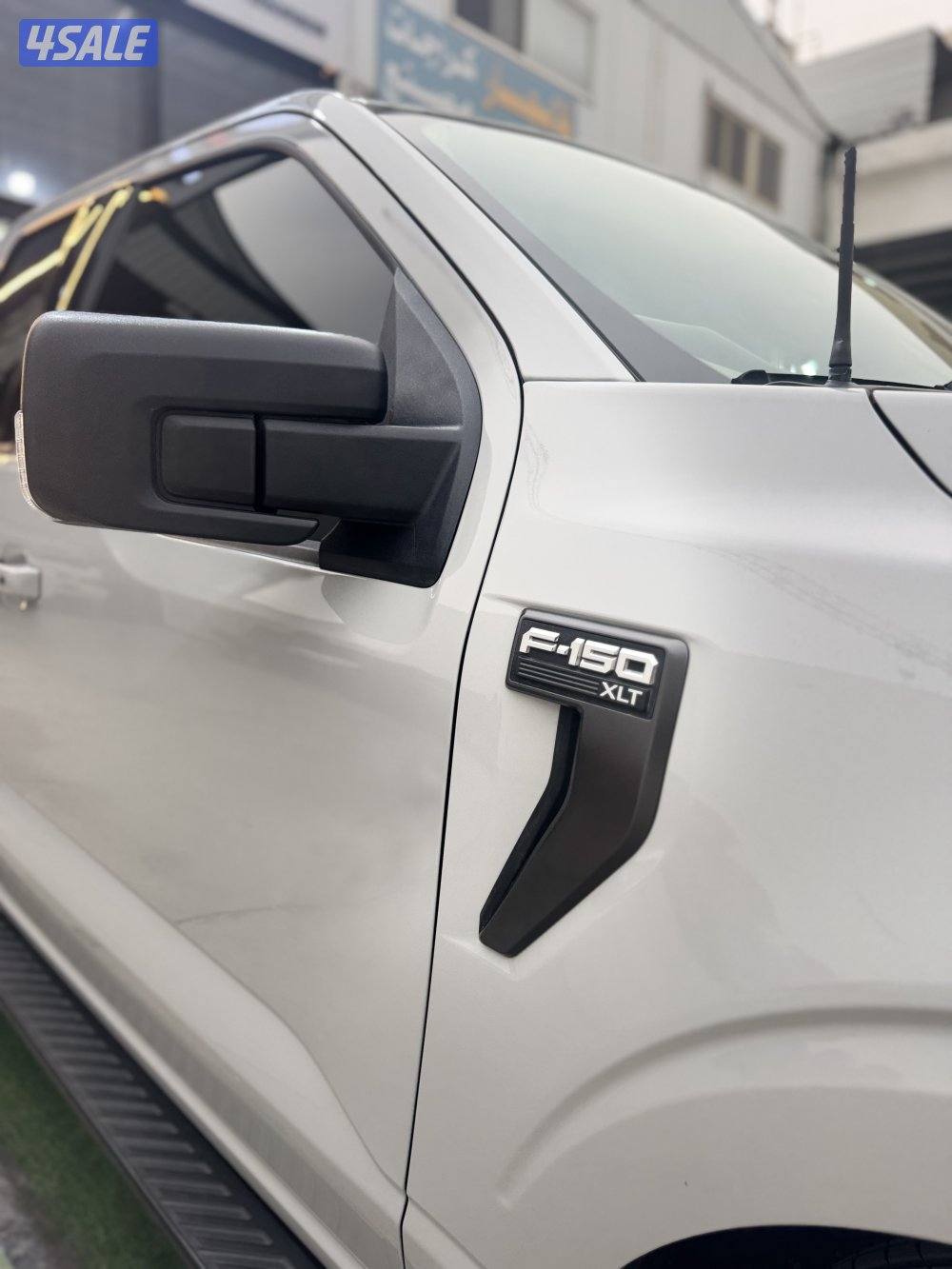 F150 Sport (للبيع كاش - ايجار تملك )2