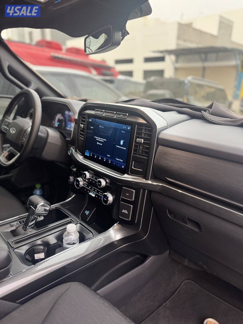 F150 Sport (للبيع كاش - ايجار تملك )5