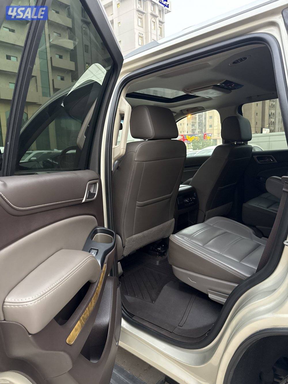 للبيع يوكن دينالي 20172