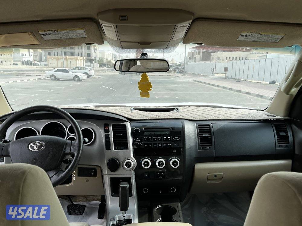 للبيع سيكويا 20094