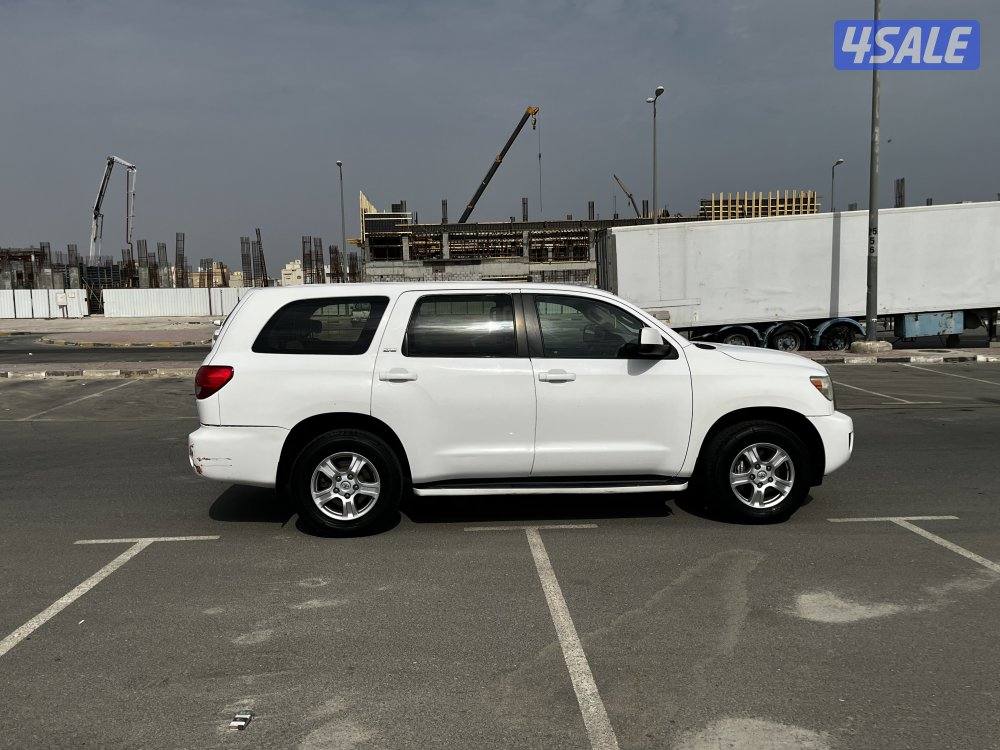 للبيع سيكويا 20095