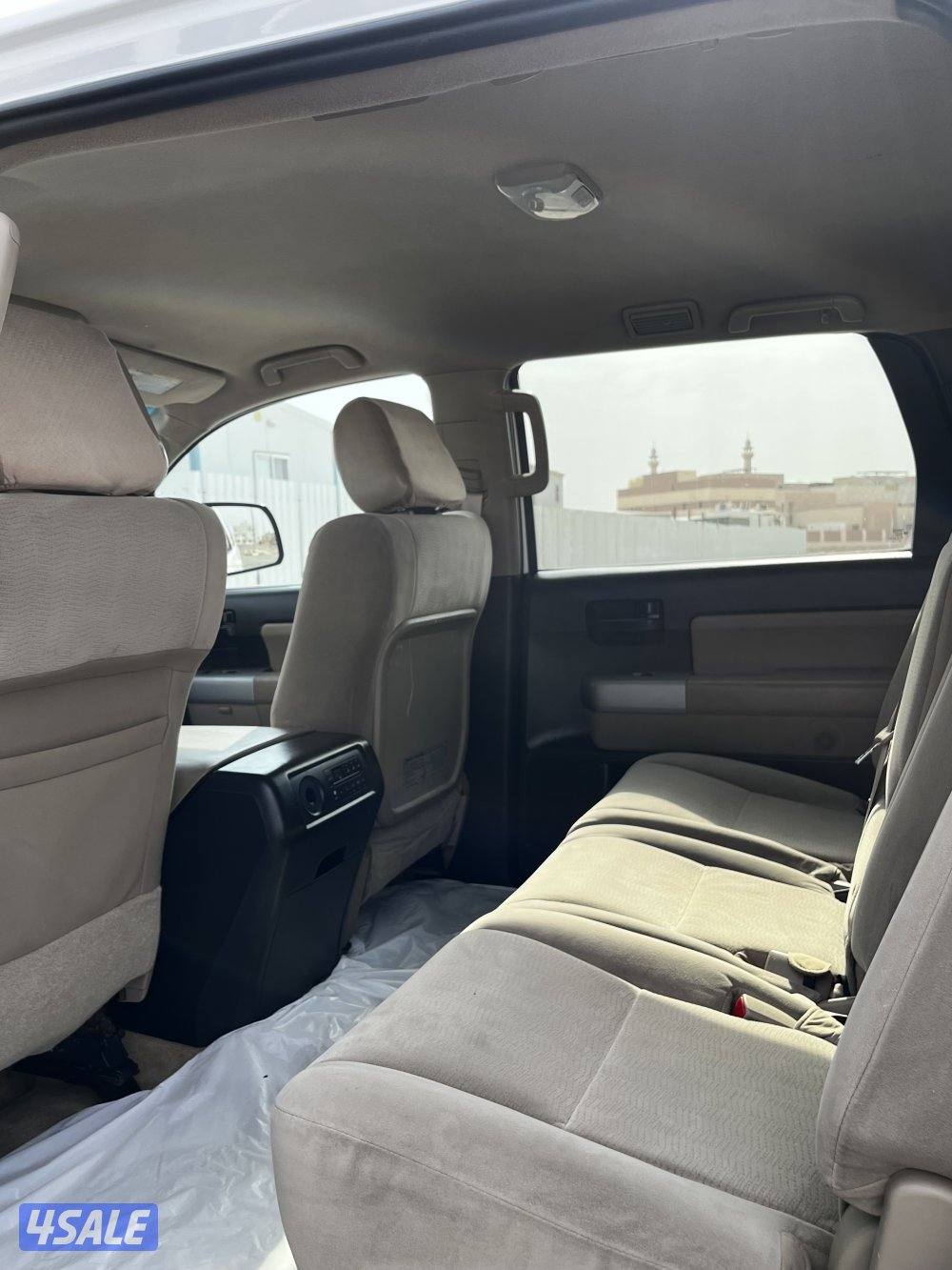 للبيع سيكويا 20099