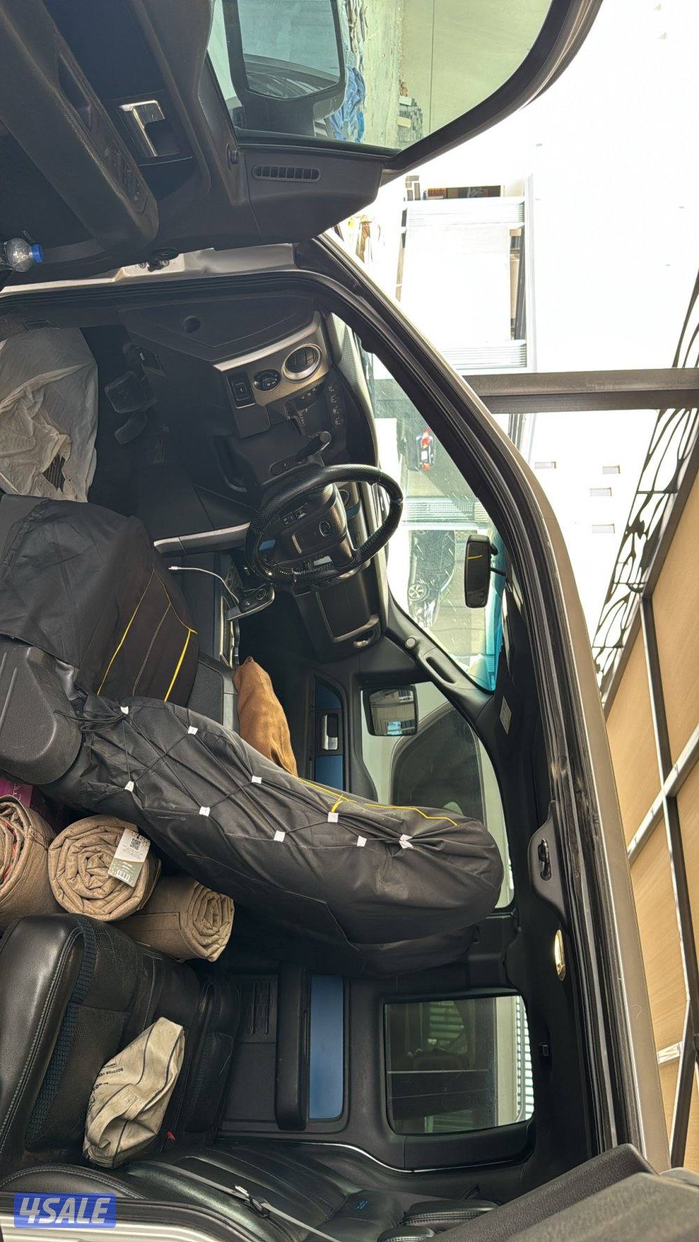 فورد رابتر svt اعلى فئه ٨ سلندر11