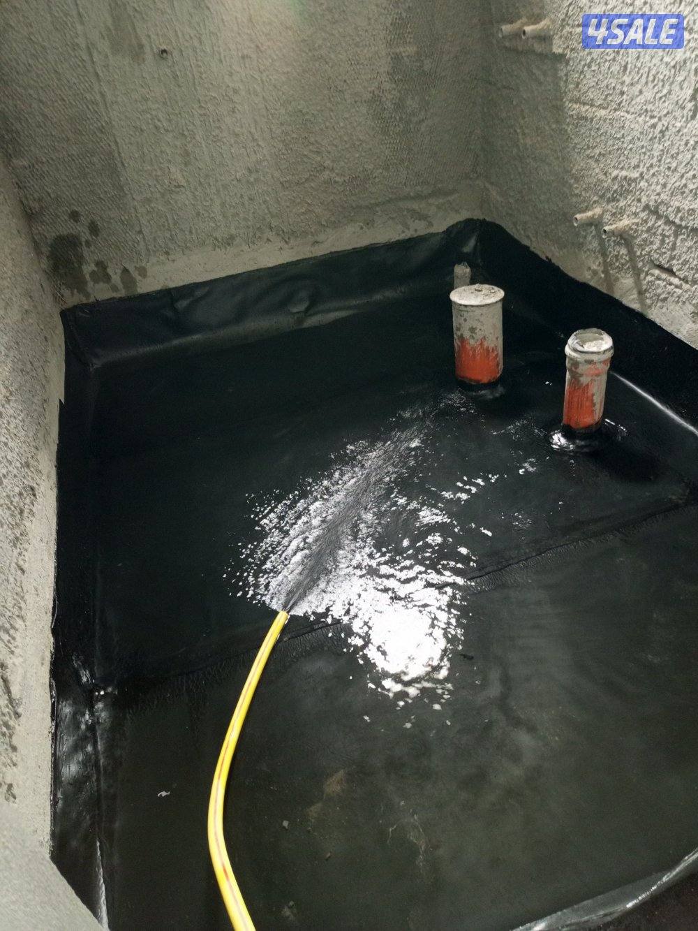 عازل ابوعلي عازل طربال جيتاروف رش أمريكي مود خوصصيه قسم خاص للسر3