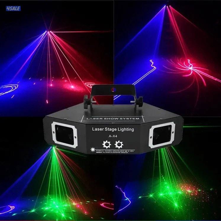 اجهزه  ليزر  واضاءات1