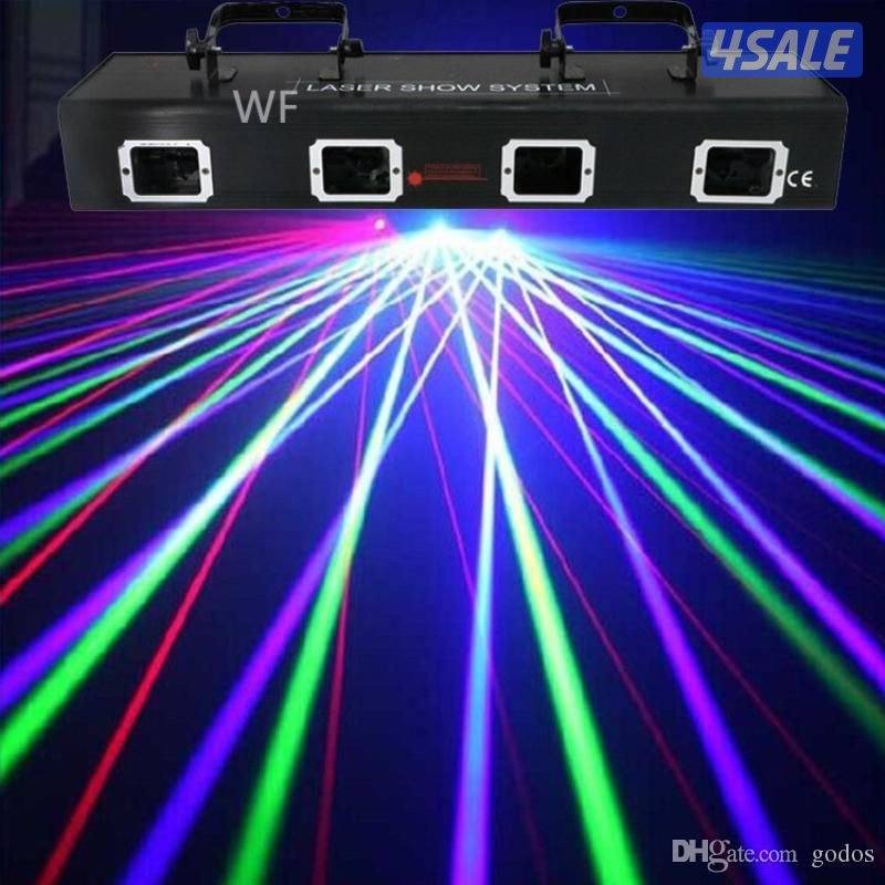 اجهزه  ليزر  واضاءات3